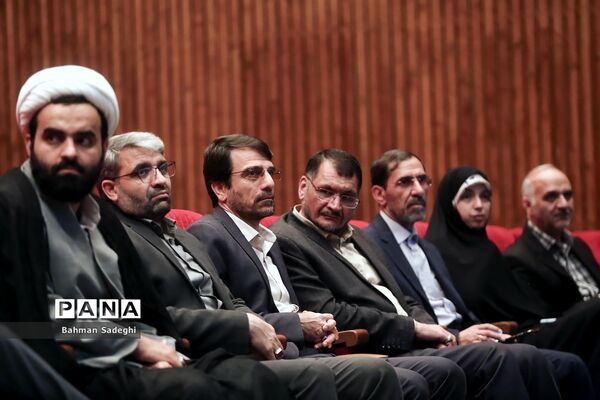 اعزام کارکنان حوزه ستادی وزارت آموزش و پرورش به اردوی راهیان نور