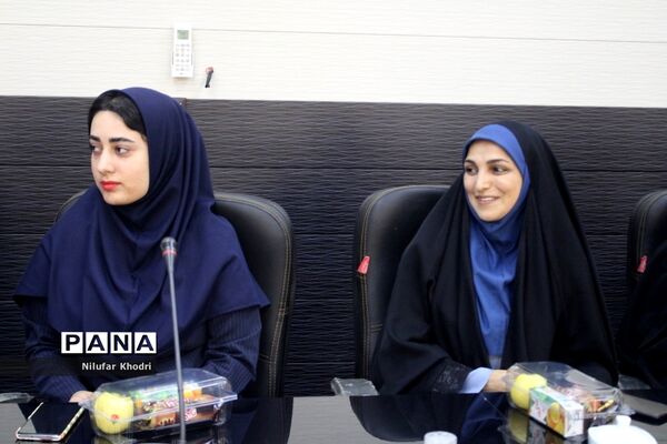 تقدیر از معلمان و مدیران نمونه آموزش و پرورش استثنایی استان بوشهر