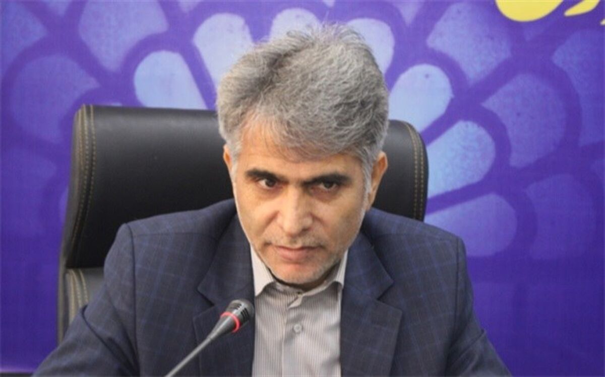 تقدیر از معلمان و مدیران نمونه آموزش و پرورش استثنایی استان بوشهر برگزار شد