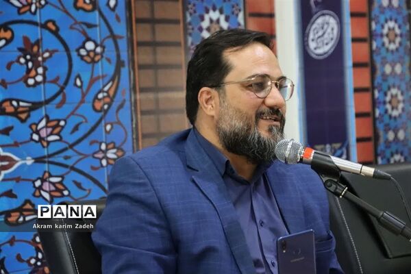 همایش جوانی جمعیت و تحکیم بنیاد خانواده در اسلامشهر