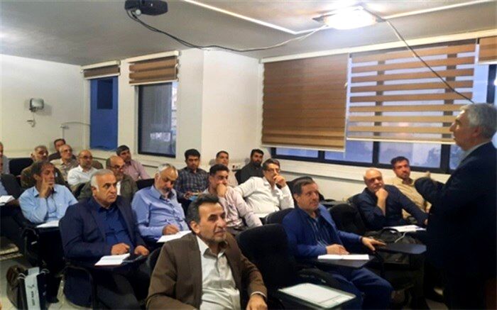 تشکیل کلاس‌های بازآموزی مدیران، معاونان و عوامل اجرایی حج تمتع