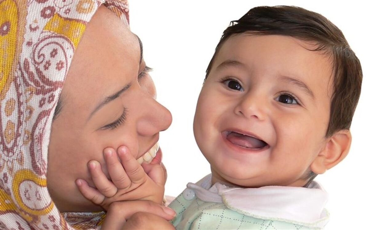 راه‌اندازی مراکز مثبت پنج با هدف حمایت از مادران و کودکان