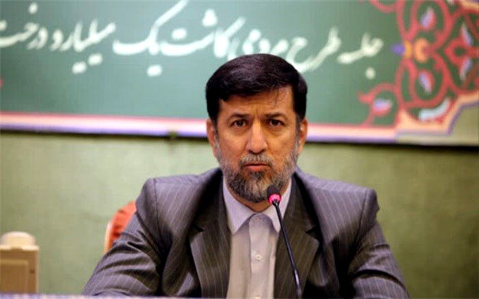 هفت هزار میلیارد تومان از مطالبات گندم‌کاران پرداخت می‌شود