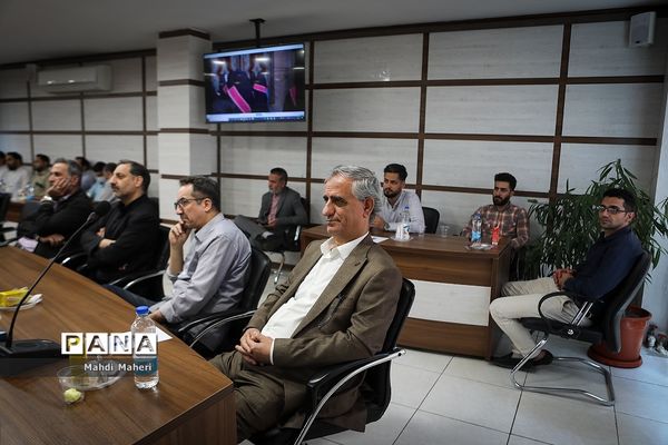 بیست و چهارمین سالروز تاسیس سازمان دانش‌آموزی