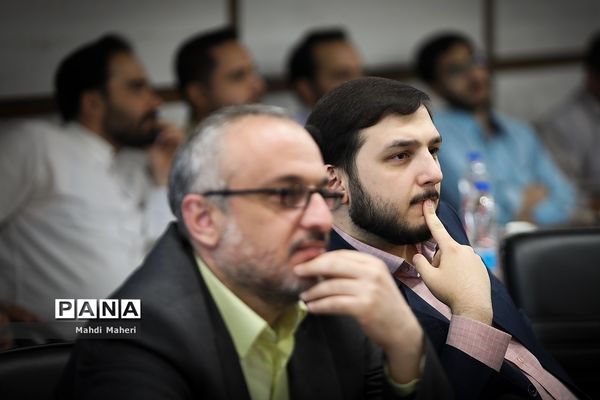 بیست و چهارمین سالروز تاسیس سازمان دانش‌آموزی