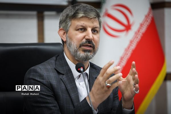 بیست و چهارمین سالروز تاسیس سازمان دانش‌آموزی