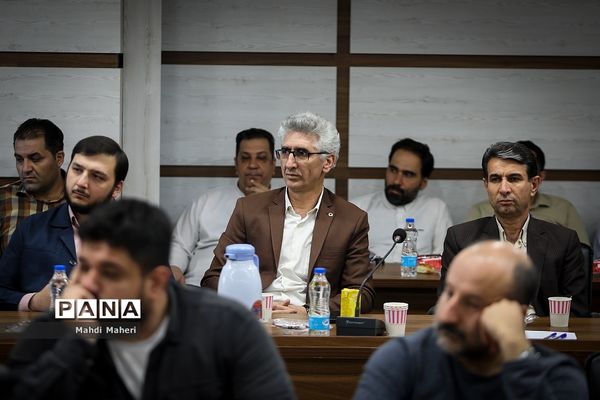 بیست و چهارمین سالروز تاسیس سازمان دانش‌آموزی