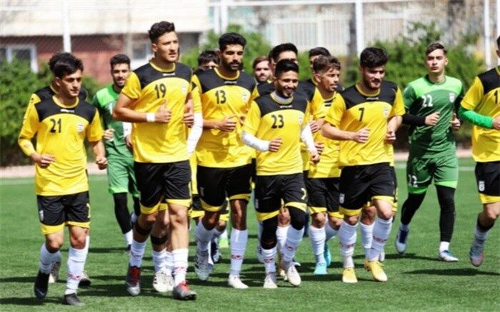 اختلاف مهدی تاج و حبیب کاشانی بر سر دو مربی پرسپولیسی