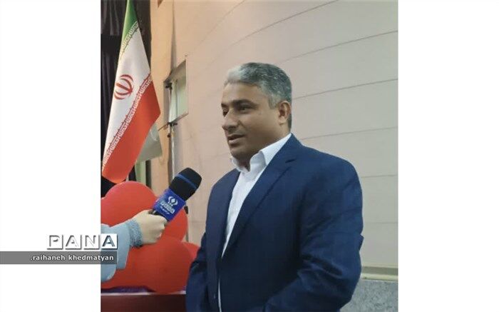 افتخارآفرینی دانش‌آموزان قشمی در مسابقات قرآنی
