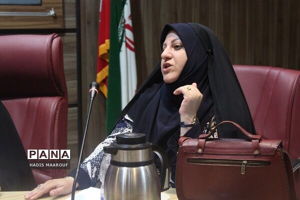 همایش روز مشاور و روانشناس در اردوگاه شهید منتظری