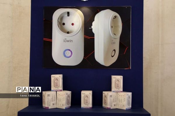 دوازدهمین نمایشگاه بین‌المللی نوآوری و فناوری اینوتکس در پارک فناوری شهرستان پردیس