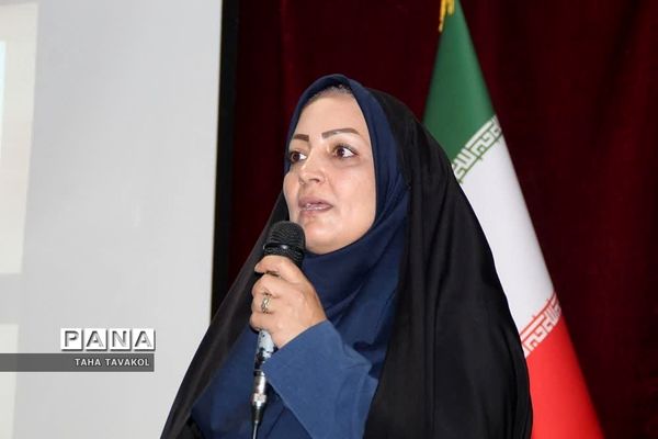 هفتمین جشنواره سفیران سلامت دانش‌آموزی در شهرستان پردیس