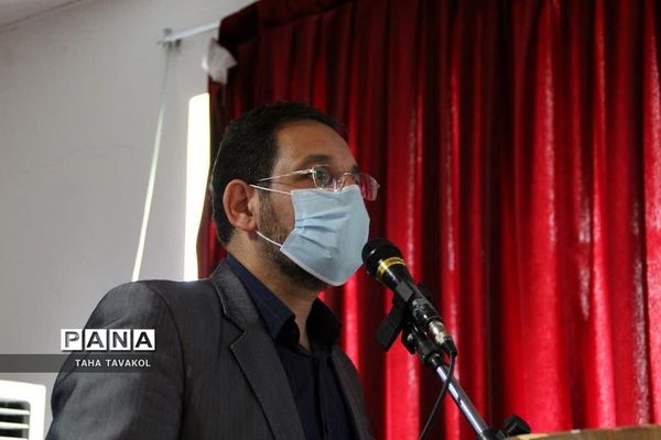 هفتمین جشنواره سفیران سلامت دانش‌آموزی در شهرستان پردیس