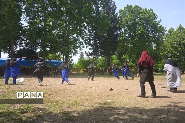 جلسه همیاران مشاور در ساری