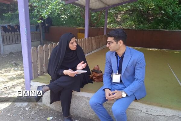 جلسه همیاران مشاور در ساری