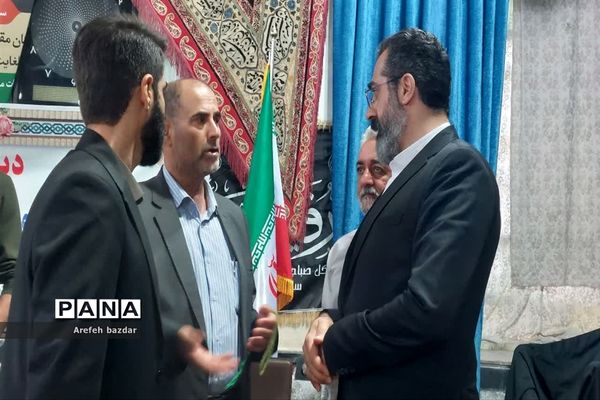 میز خدمت در بلده