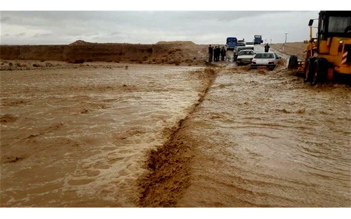 هشدار مدیریت بحران تهران درباره احتمال سیلابی شدن رودها و مسیل‌ها
