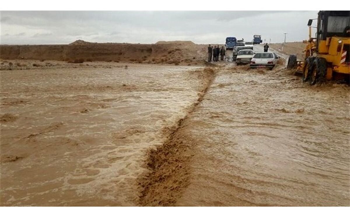 هشدار مدیریت بحران تهران درباره احتمال سیلابی شدن رودها و مسیل‌ها