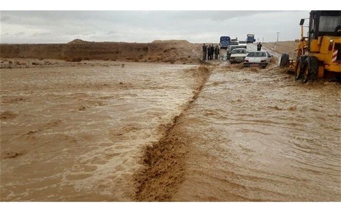 هشدار مدیریت بحران تهران درباره احتمال سیلابی شدن رودها و مسیل‌ها