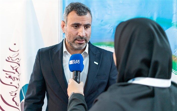 تجار بیش از 70 کشور در نمایشگاه ایران اکسپو2023 ،  گردهم آمدند