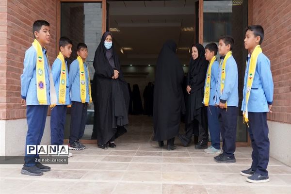 اختتامیه دوازدهمین جشنواره استانی نوجوان سالم در مهریز