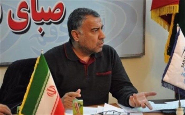 مشکلی برای برگزاری ۳ جشن قهرمانی نداریم