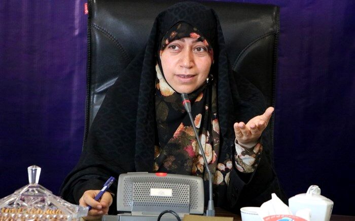 فرهنگ قربانی بحث مولدسازی نشود