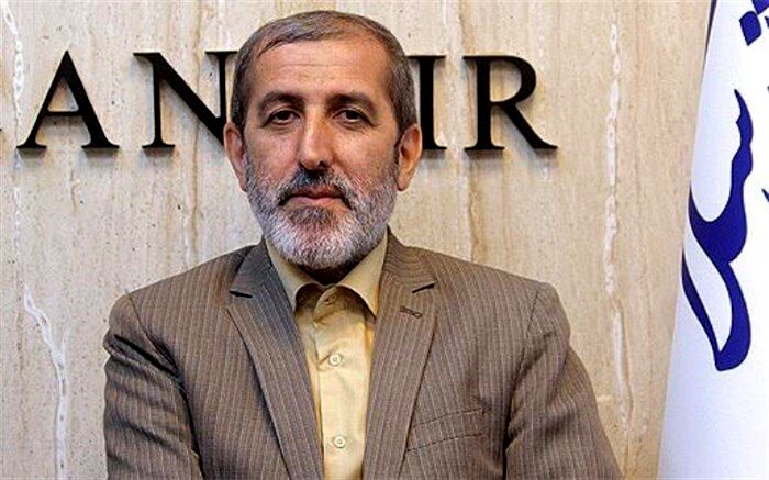 شفافیت سبب می‌شود اطمینان بیشتری به افکار عمومی بازگردد