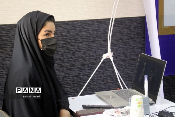 تجلیل از معلمان و مدیران نمونه آموزش و پرورش استثنایی استان بوشهر