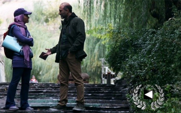 «تا۱۰ بشمار» نامزد ۲ جشنواره بین المللی اروپایی شد