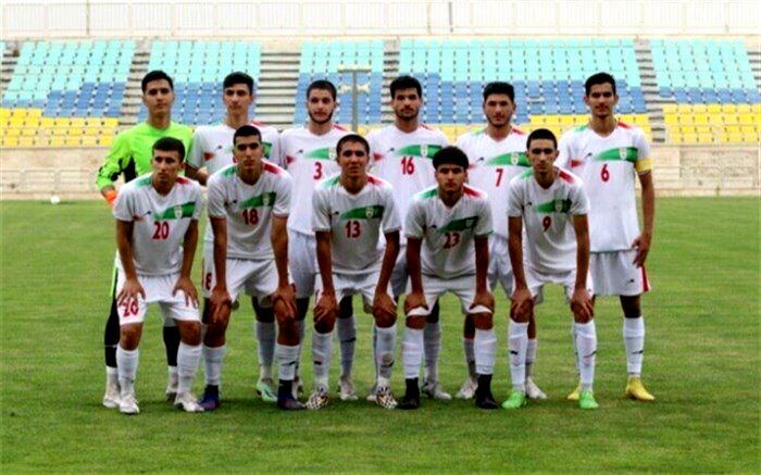 زمان بازی تیم ملی ایران و عربستان رسماً مشخص شد