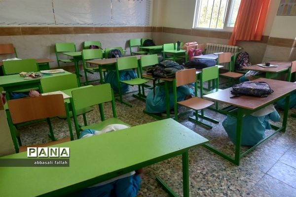 برگزاری مانور زلزله در روستای مهدیرجه گلوگاه