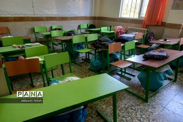 برگزاری مانور زلزله در روستای مهدیرجه گلوگاه
