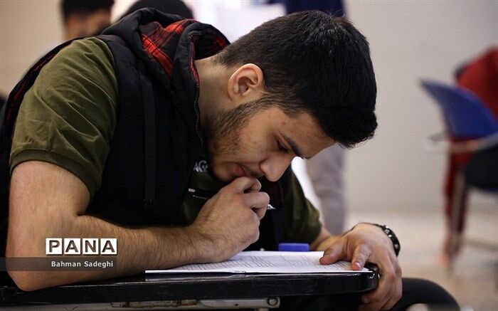 ضرورت توجه داوطلبان آزمون سراسری به ایجاد و ترمیم سوابق تحصیلی