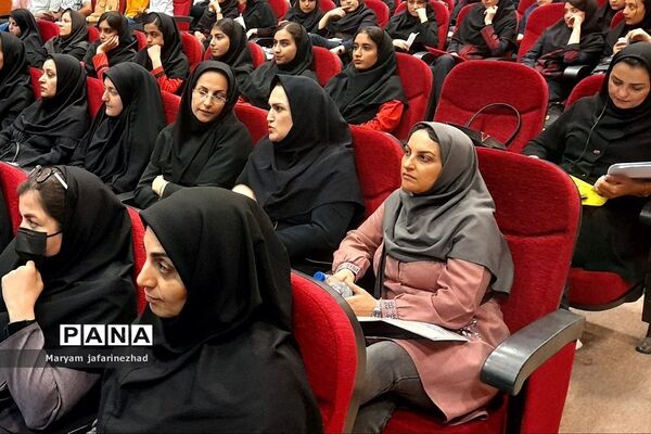 هفتمین همایش دوستی با ریاضی در بهارستان 2