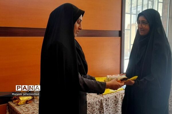 هفتمین همایش دوستی با ریاضی در بهارستان 2