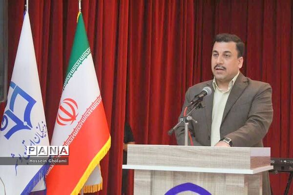 گرامیداشت روز تربیت معلم و هفته معلم  در پردیس علامه طباطبایی بوشهر