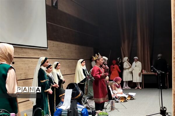 برگزاری جشن بزرگداشت هفته شیراز