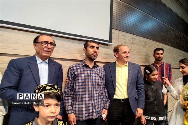 برگزاری جشن بزرگداشت هفته شیراز