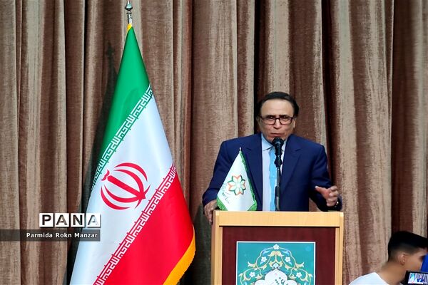 برگزاری جشن بزرگداشت هفته شیراز