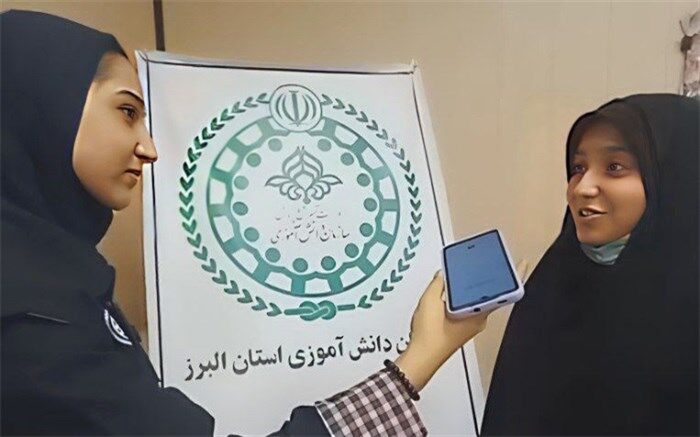 کرسی‌های آزاداندیشی بهترین فرصت برای پرورش تفکر نقاد در دانش‌آموزان است