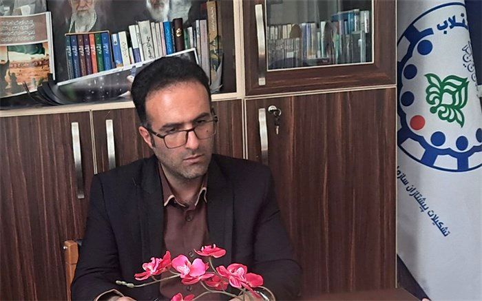 سازمان دانش‌آموزی، جلوه‌ای پویا، هدفمند و خلاق از فعالیت‌های آموزش و پرورش است