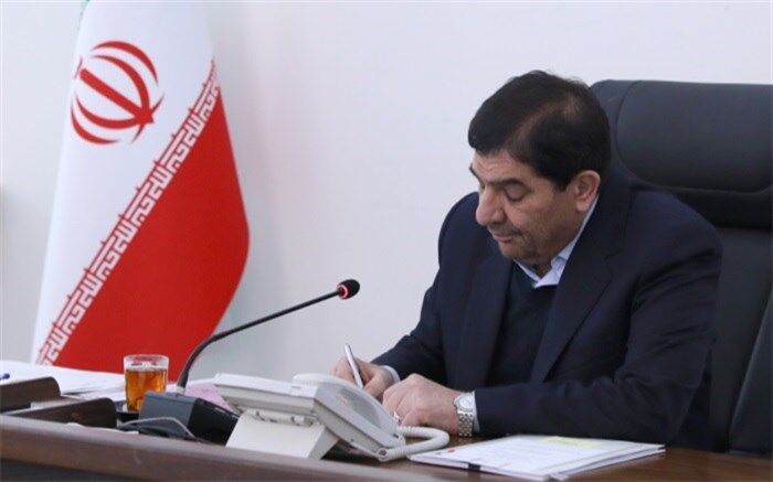 مخبر: ماموریت ستاد فرماندهی اقتصاد مقاومتی افزایش قدرت اقتصادی کشور در نظم جدید جهانی است