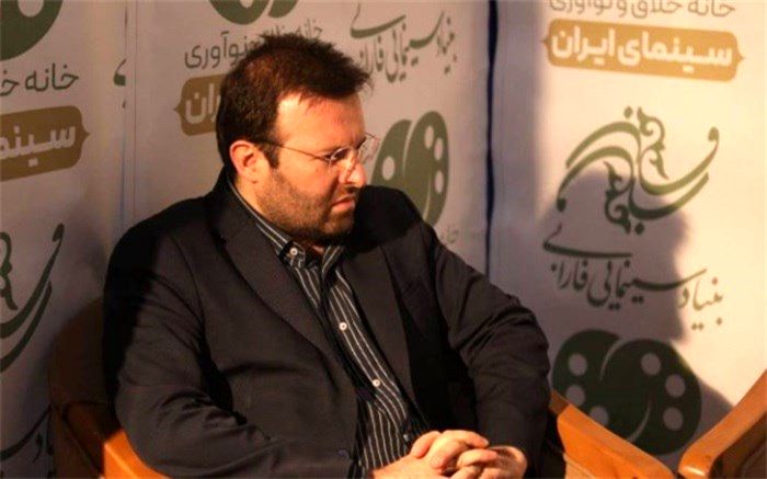 سینما با همراهی فناوری به اقتصاد ملی کمک خواهد کرد