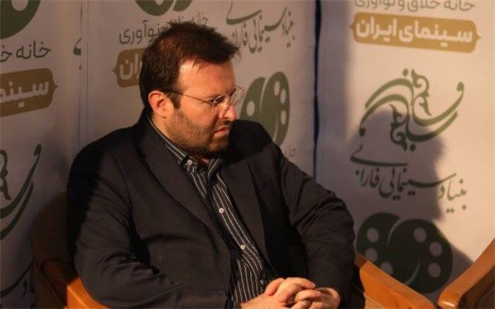سینما با همراهی فناوری به اقتصاد ملی کمک خواهد کرد
