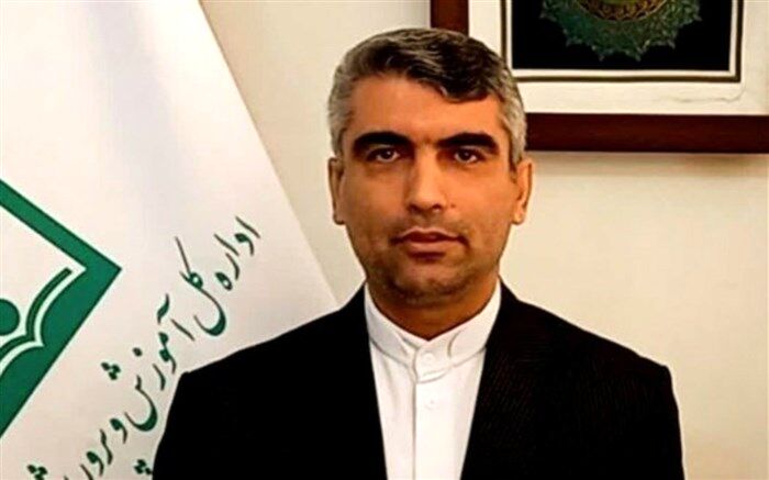 سازمان دانش آموزی میدان بزرگ جامعه پذیری دانش آموزان است