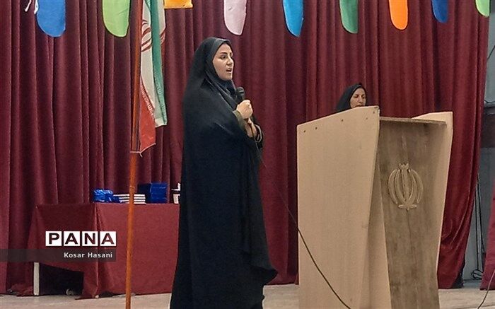 تقویت مشارکت اجتماعی در جامعه توسط اعضای سازمان دانش‌آموزی