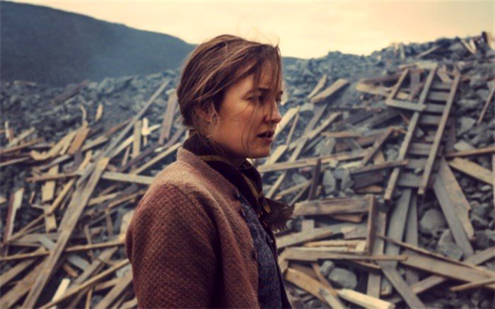 تصویری امپرسیونیستی از جنگ در «ملوان جنگ»