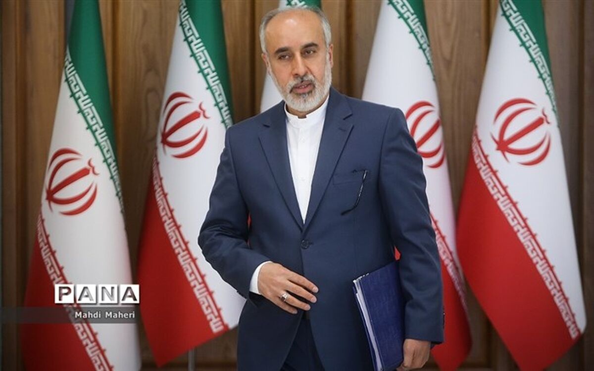 واکنش ایران به اقدام پارلمان سوئد علیه سپاه پاسداران انقلاب اسلامی