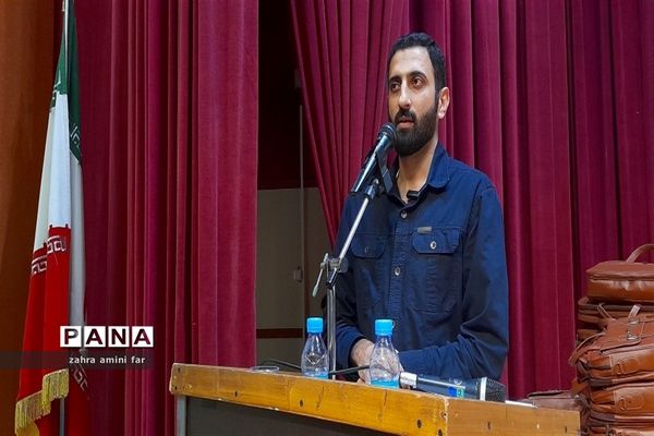 گرامیداشت مقام معلم در شهرستان نور